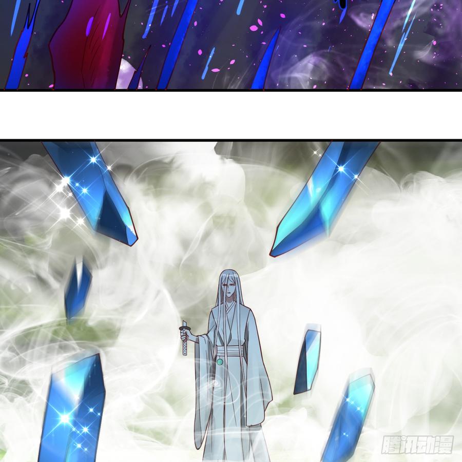 炼气练了三千年~漫画,85回 我他么刷爆！5图