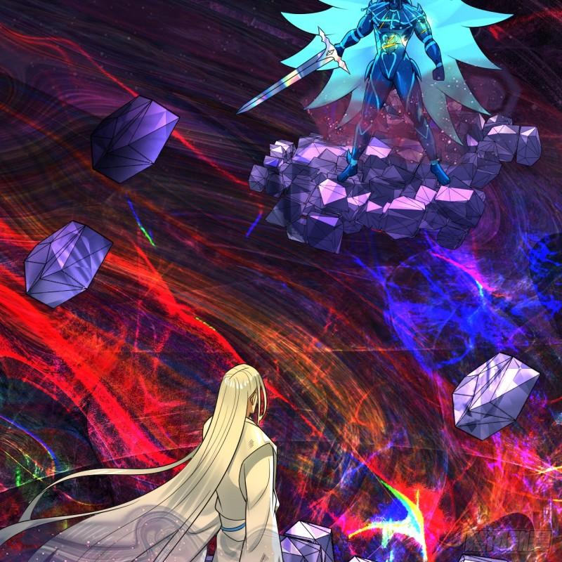 炼气练了三千年~漫画,364回 谁不堪一击？2图