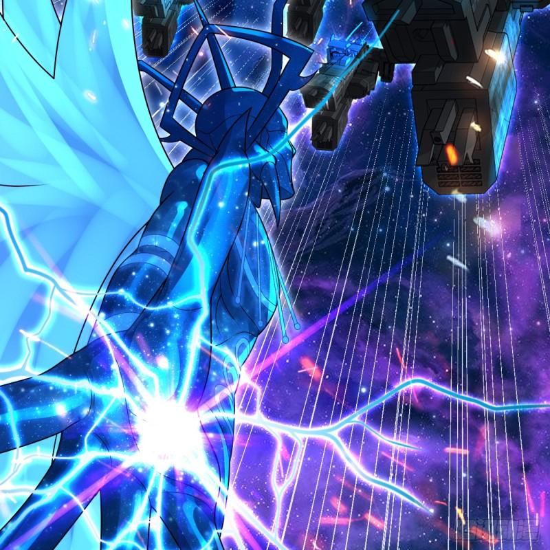 炼气练了三千年~漫画,355回 留下他们的后代吧2图