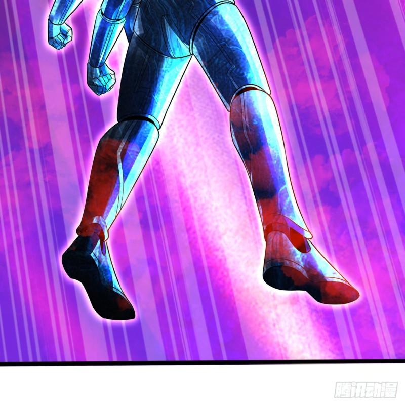 炼气练了三千年~漫画,331回  我们不想再躲了3图