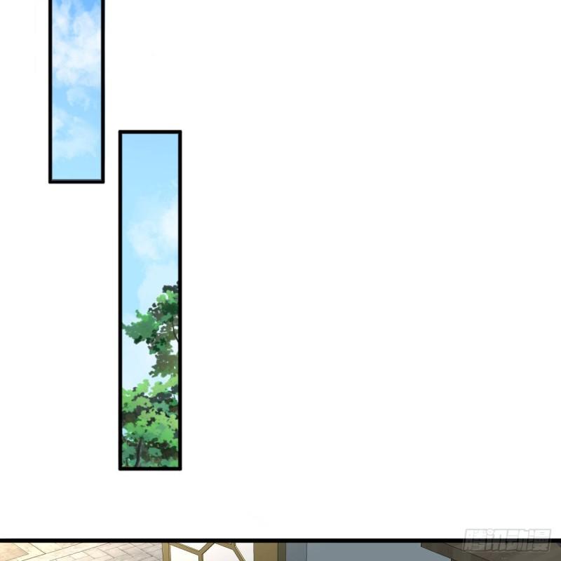 炼气练了三千年~漫画,287回 兄弟你的野心不小啊！5图