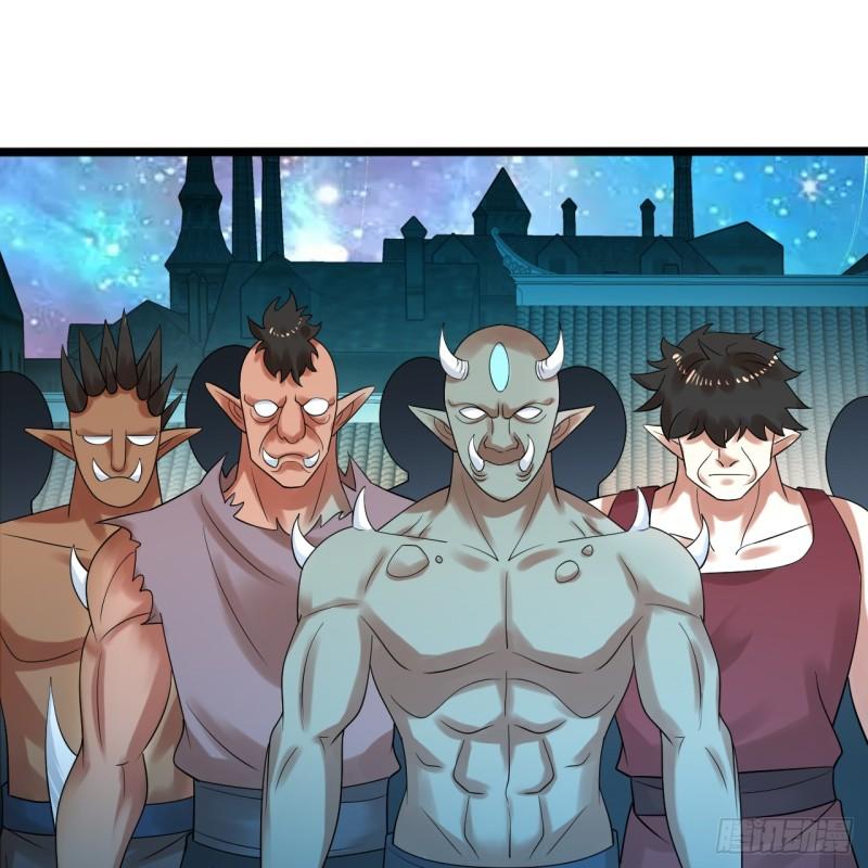 炼气练了三千年~漫画,324回 仙祖说的对！3图