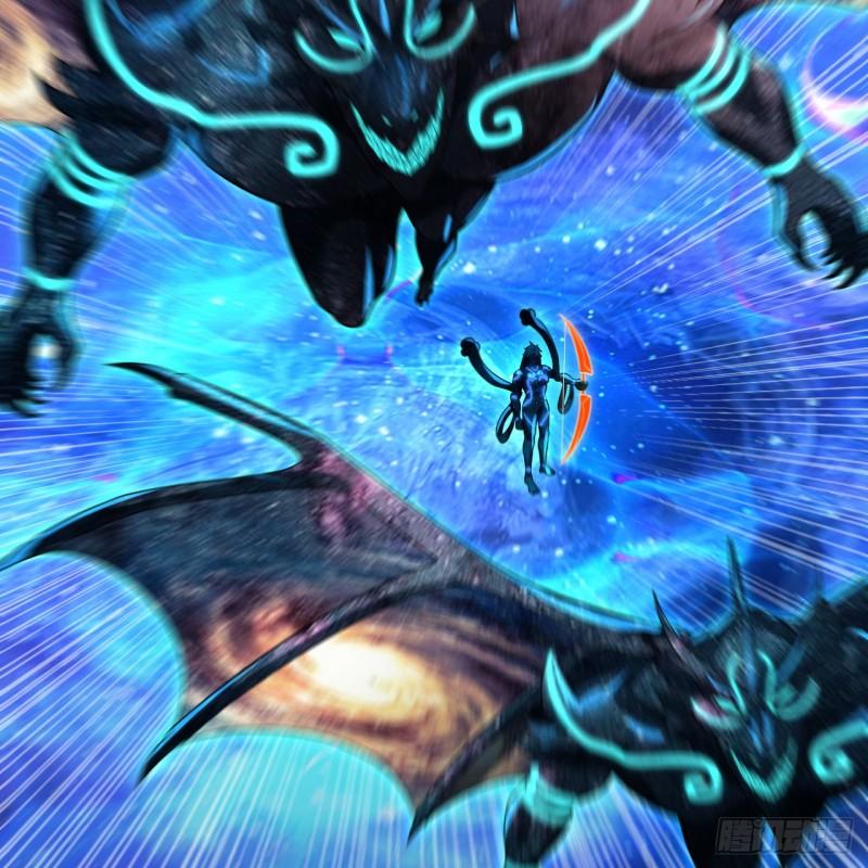 炼气练了三千年~漫画,353回 全员修炼准备4图