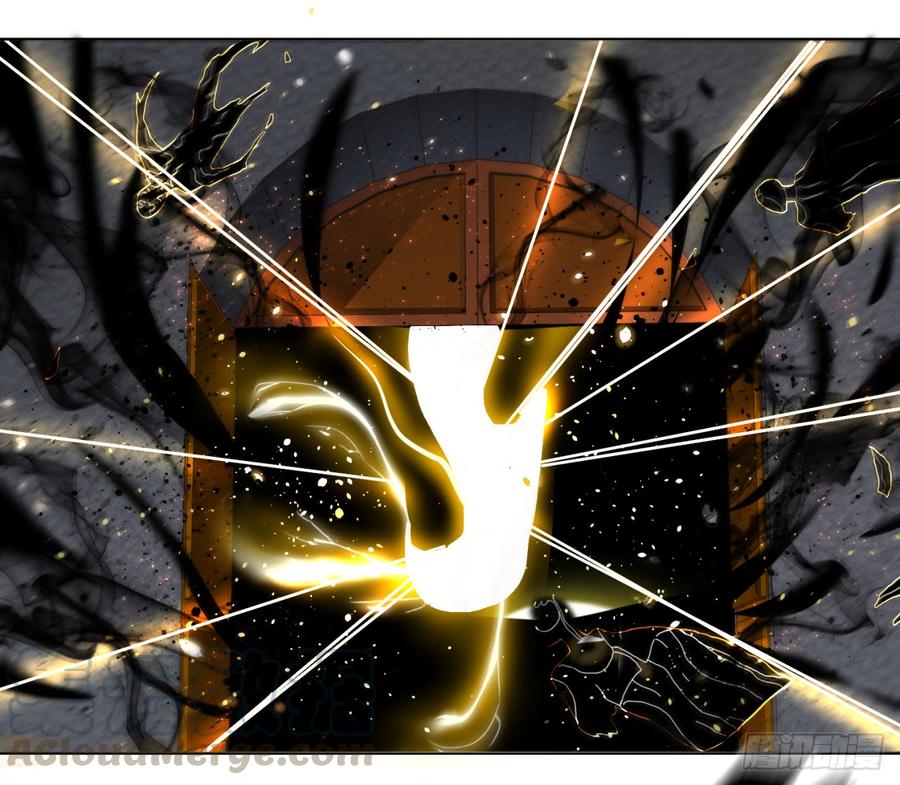 炼气练了三千年~漫画,64回 单兵突入3图