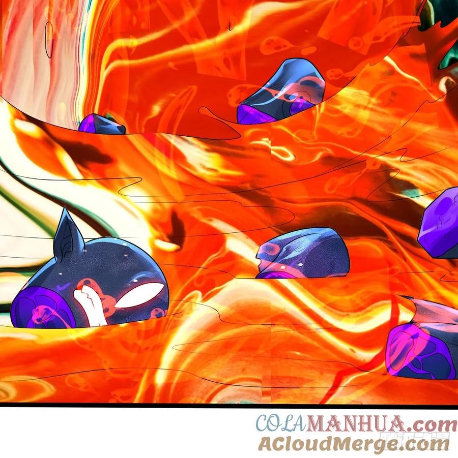 炼气练了三千年~漫画,358回 回仙界！提升修为！5图