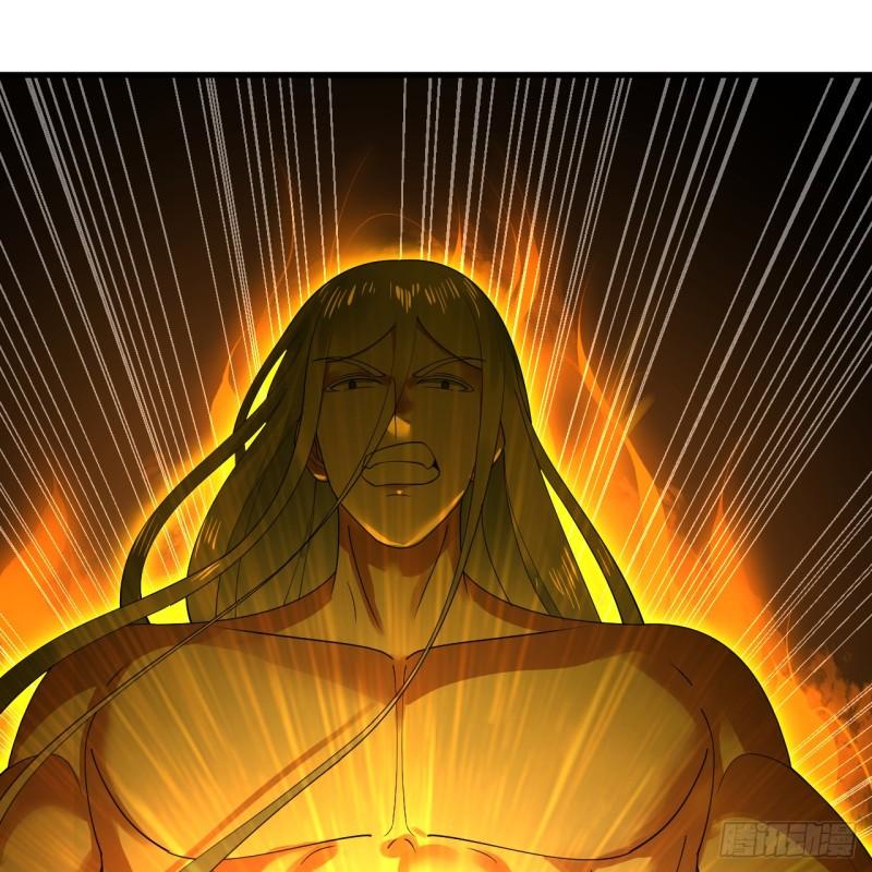 炼气练了三千年~漫画,357回 虚基人重回炼气期3图