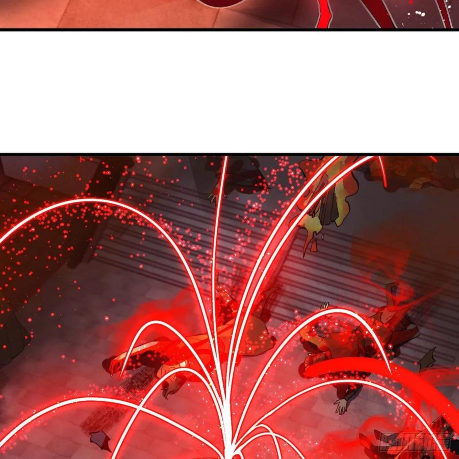 炼气练了三千年~漫画,262回 识魔的诞生4图