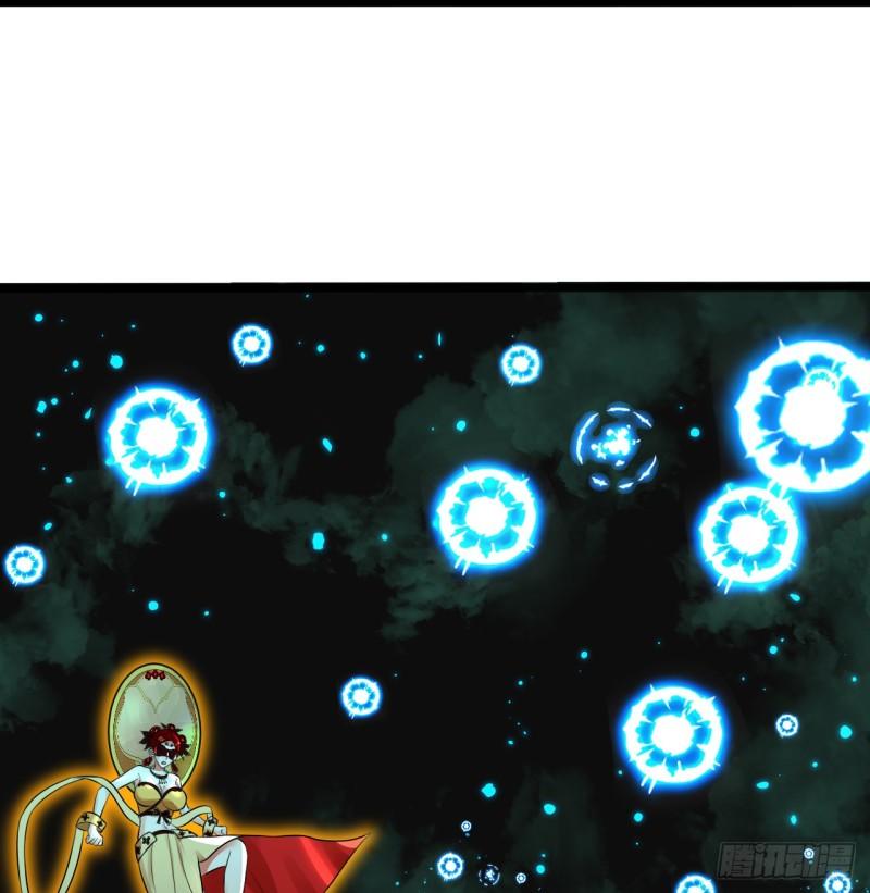 炼气练了三千年~漫画,330回 虚基期碾压1图