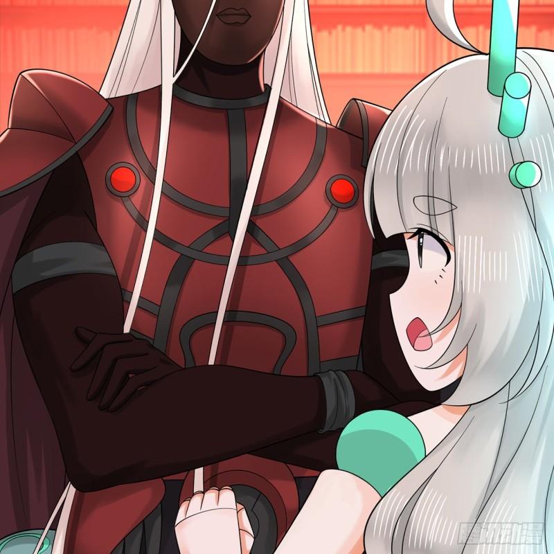 炼气练了三千年~漫画,312回-精装激光雕刻机3图