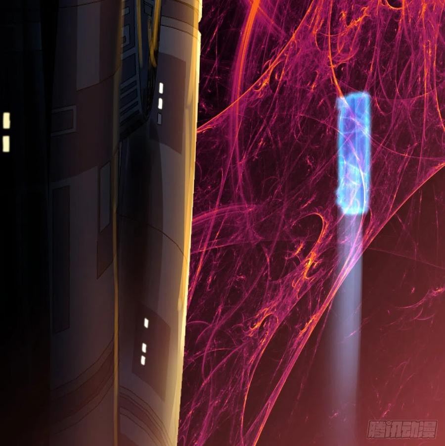 炼气练了三千年~漫画,310回-南无加特林菩萨3图