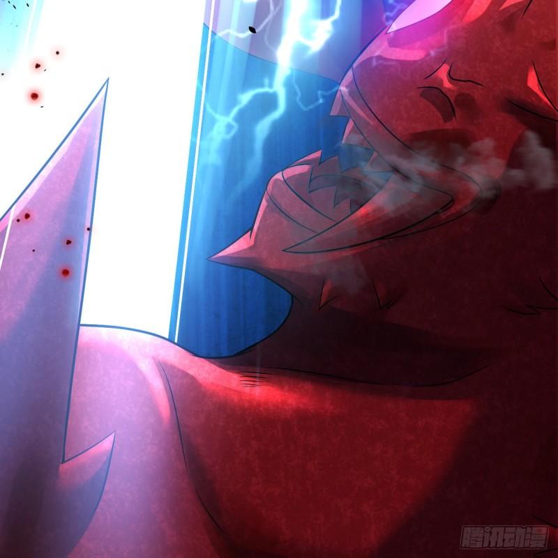 炼气练了三千年~漫画,288回 无所不能的筑基天尊3图