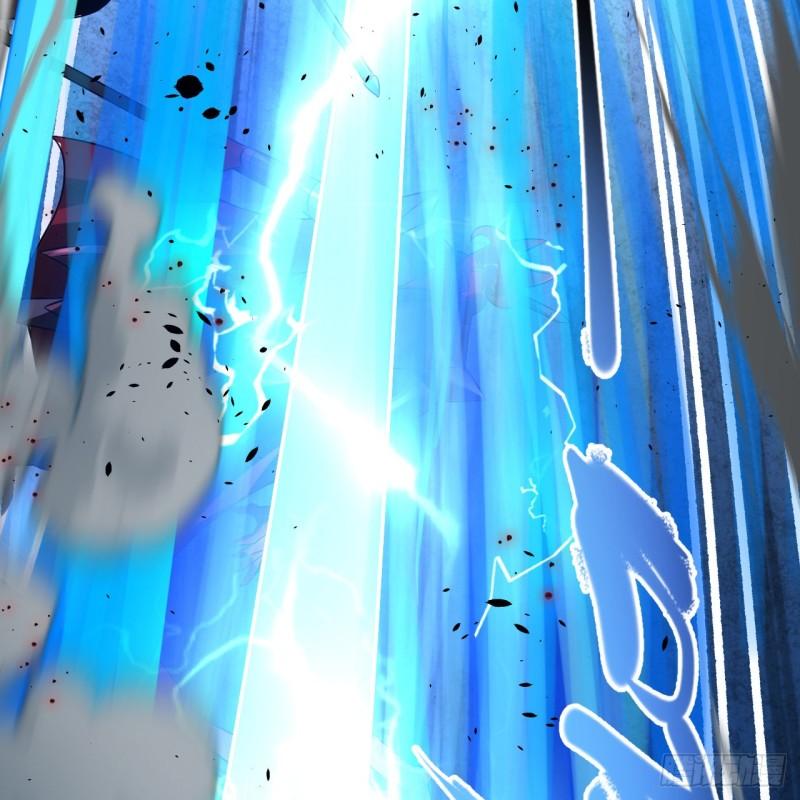 炼气练了三千年~漫画,288回 无所不能的筑基天尊1图