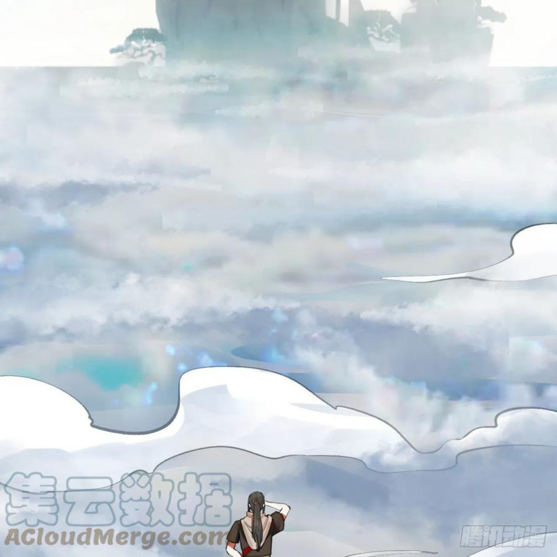 炼气练了三千年~漫画,276回 筑基天尊入梦来5图