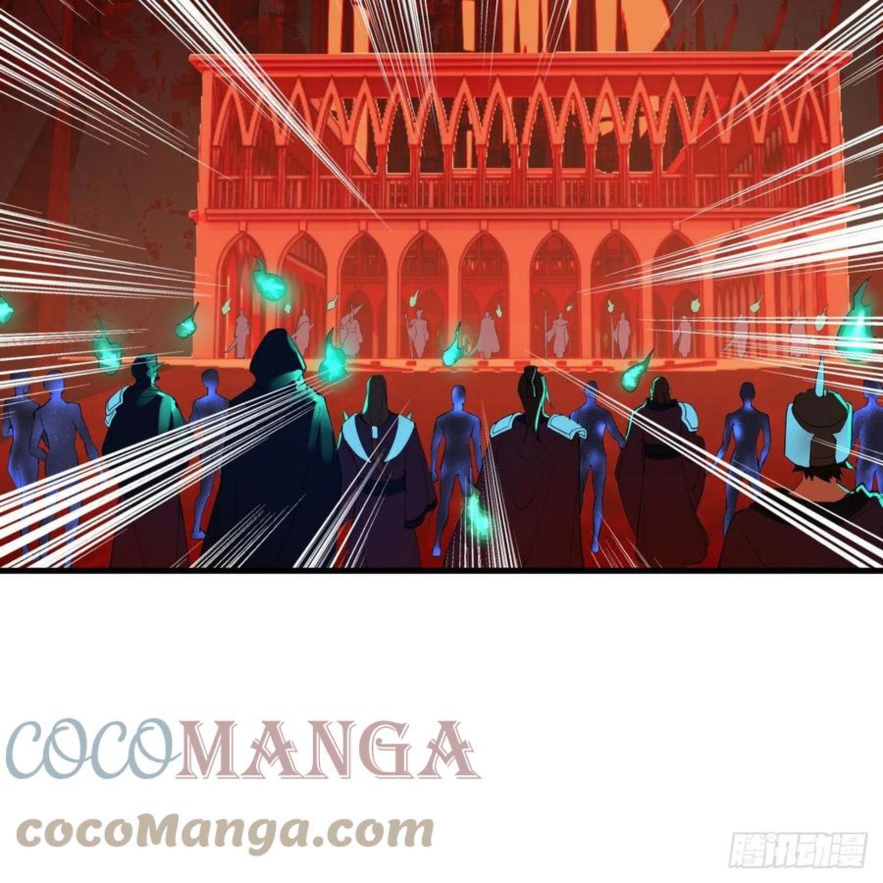 炼气练了三千年~漫画,269回 唉呀妈呀可算是解脱了1图