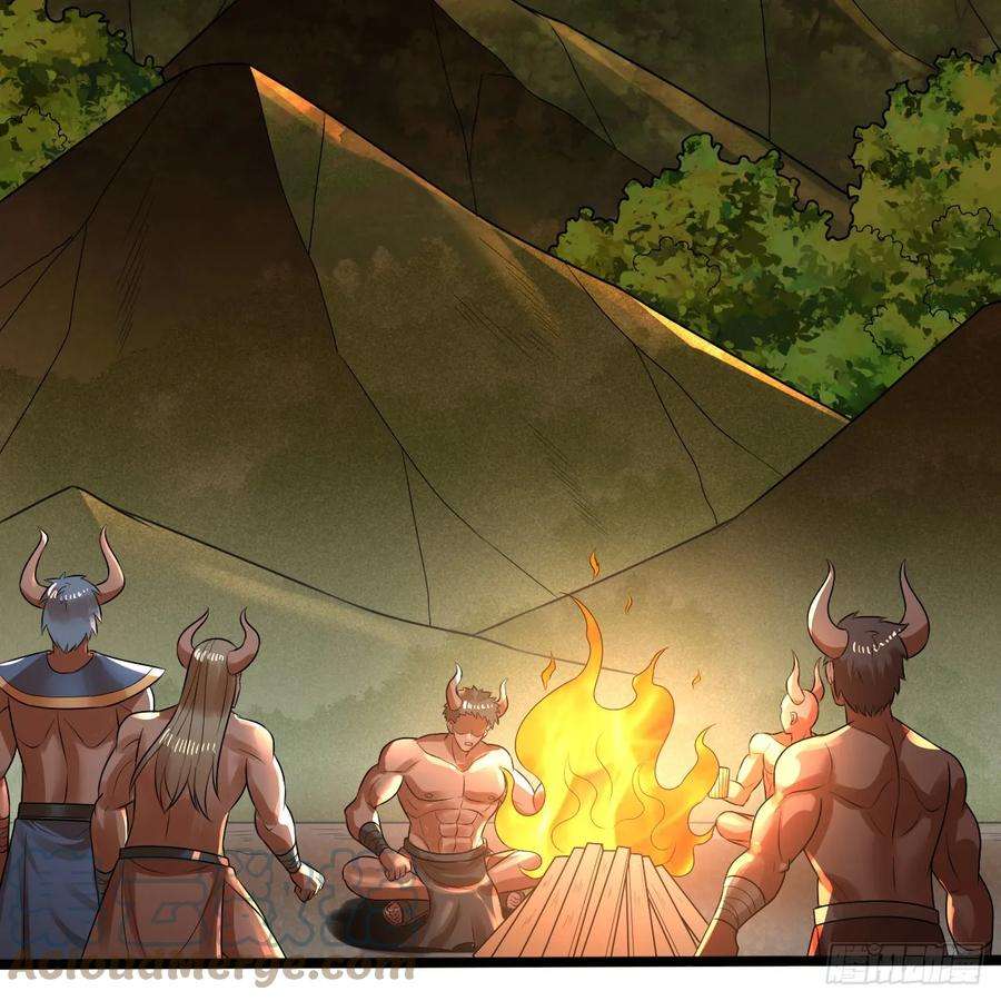 炼气练了三千年~漫画,337回 虫子必须死5图