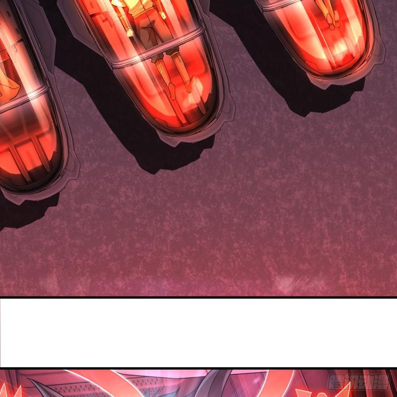 炼气练了三千年~漫画,314回 开个分身爽爽，可！5图