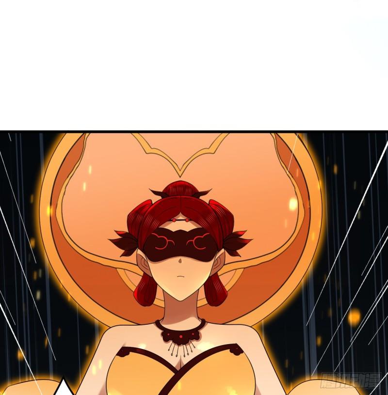 炼气练了三千年~漫画,329回 吔拳啦！2图