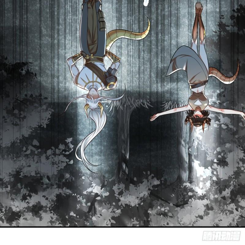 炼气练了三千年~漫画,314回 开个分身爽爽，可！1图