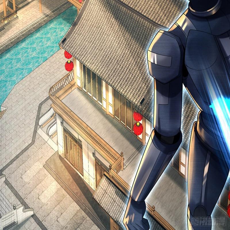 炼气练了三千年~漫画,316回 生于忧患，死于安乐1图