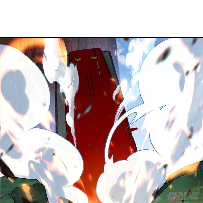 炼气练了三千年~漫画,296回 《我们没有恶意》1图