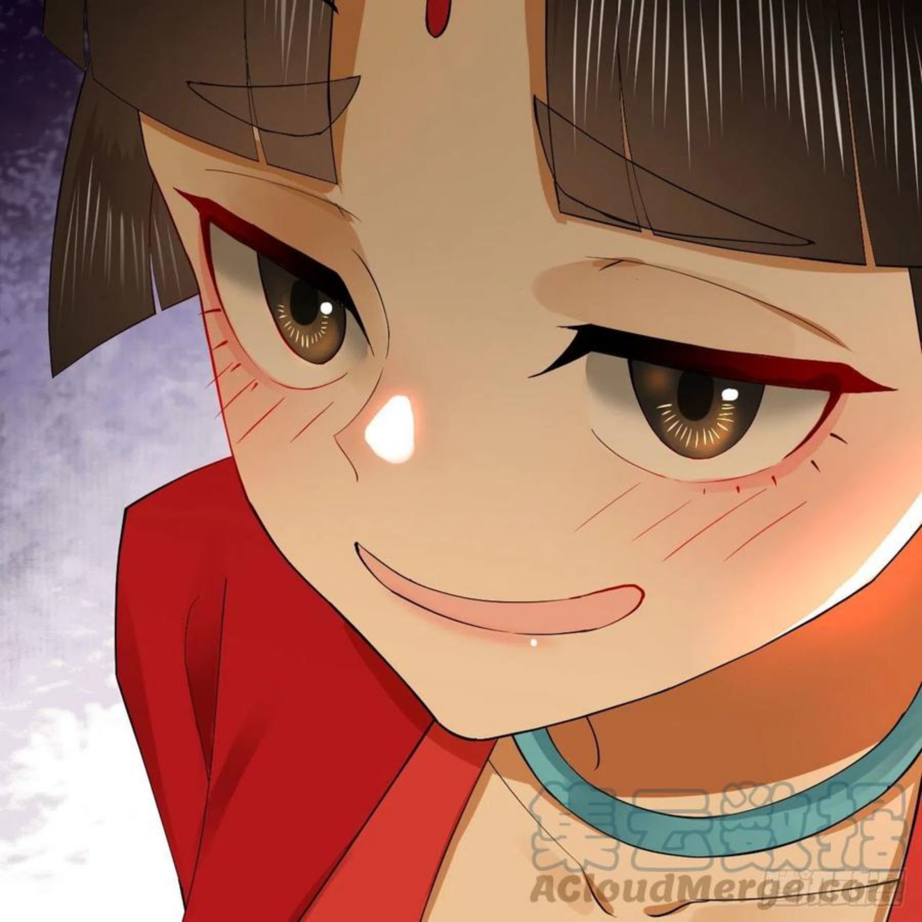 炼气练了三千年~漫画,267回 醉酒意朦胧5图