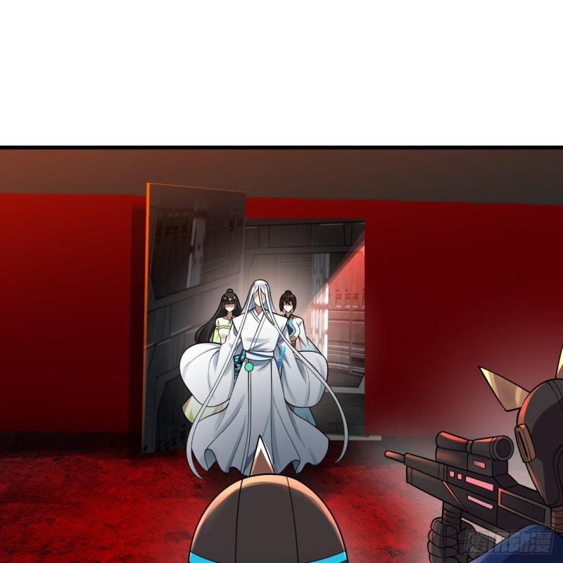 炼气练了三千年~漫画,311回-傀儡的诞生3图