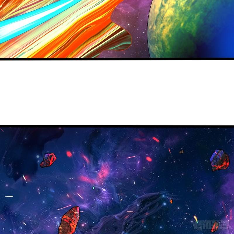 炼气练了三千年~漫画,355回 留下他们的后代吧4图