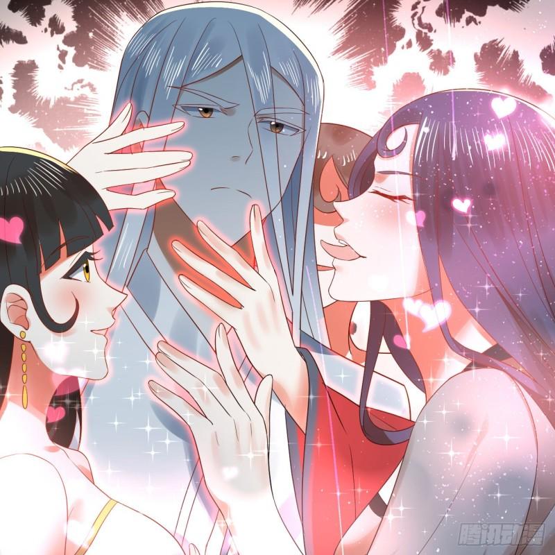 炼气练了三千年~漫画,302回 楼月明1图