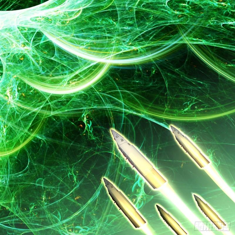 炼气练了三千年~漫画,305回 碾碎他们，一个不留！4图