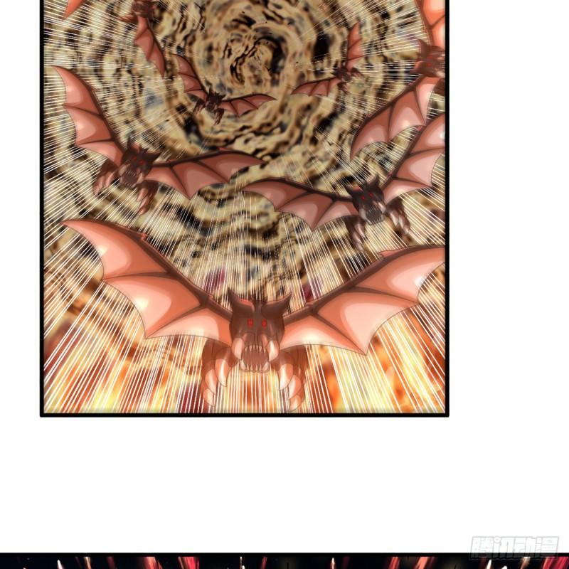 炼气练了三千年~漫画,342回 谁家孩子这么可爱？1图