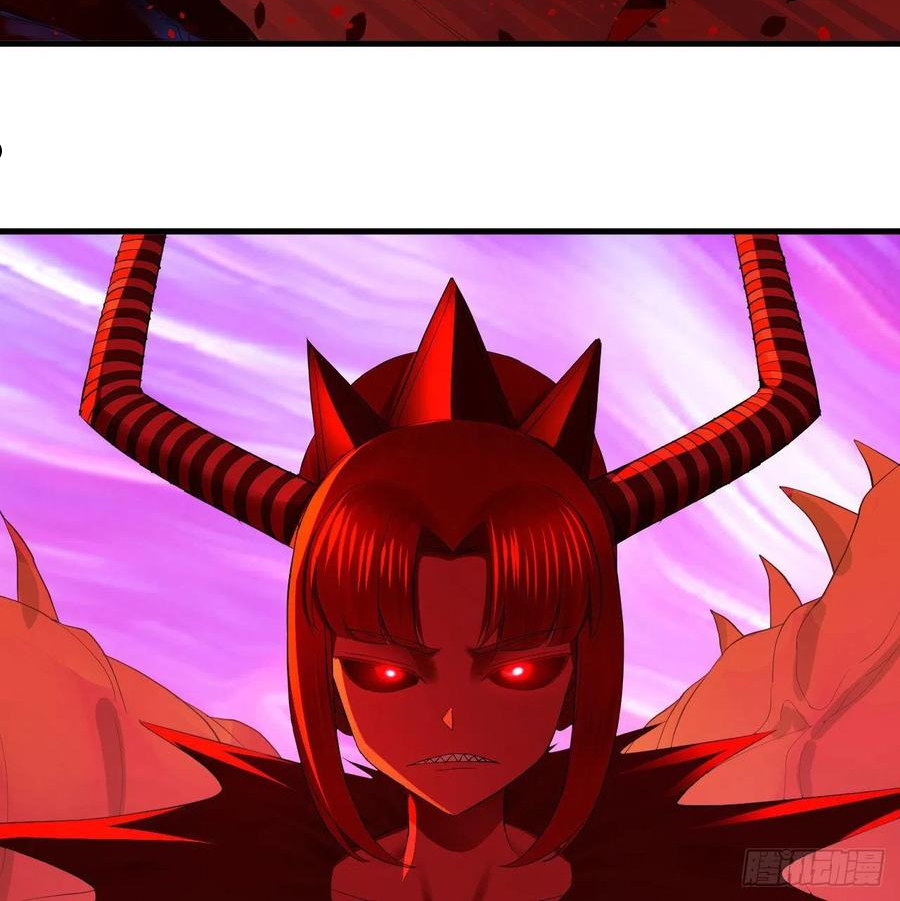 炼气练了三千年~漫画,283回《生活类识魔》1图