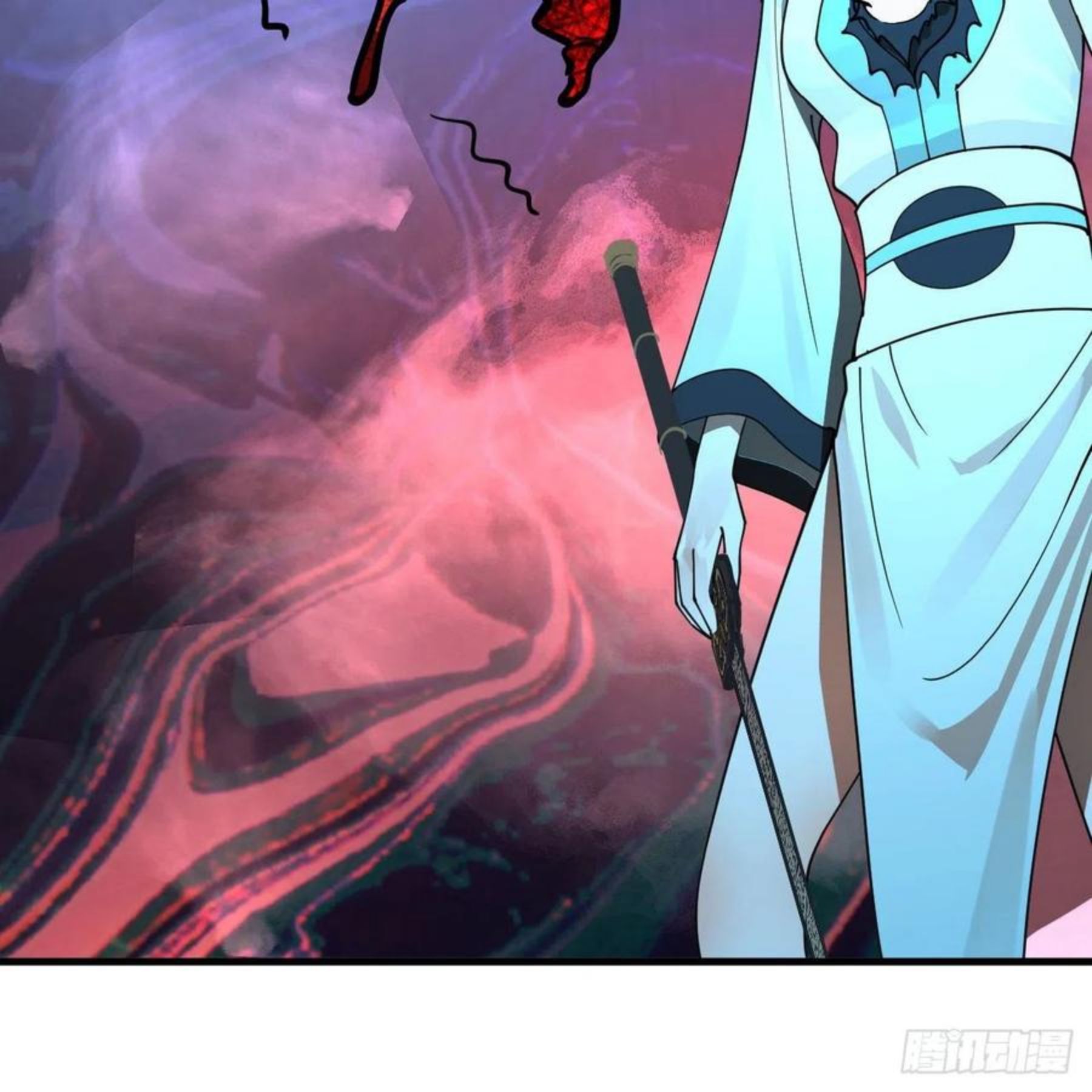 炼气练了三千年~漫画,265回 思维夺舍4图