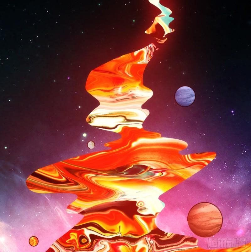 炼气练了三千年~漫画,345回 陛下，请吔尸3图