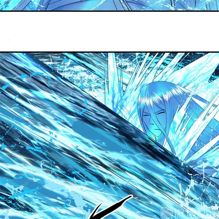 炼气练了三千年~漫画,123回 你还打算压境界呀？5图