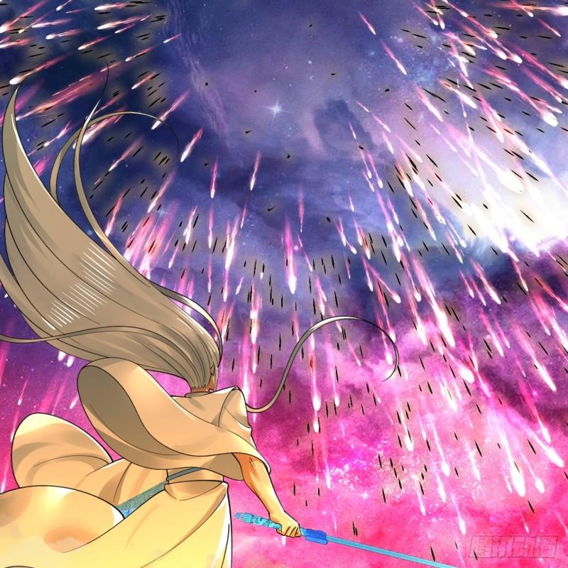 炼气练了三千年~漫画,342回 谁家孩子这么可爱？3图