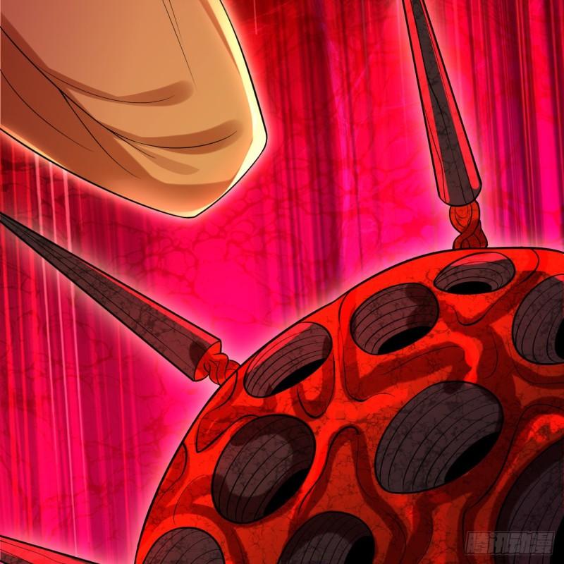 炼气练了三千年~漫画,305回 碾碎他们，一个不留！4图