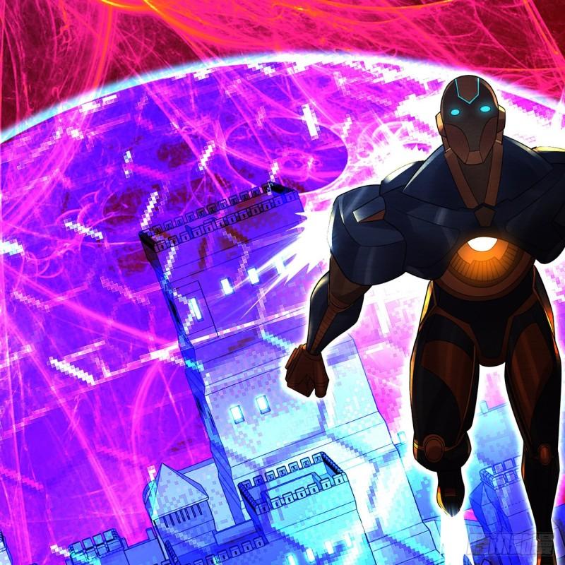 炼气练了三千年~漫画,312回-精装激光雕刻机3图