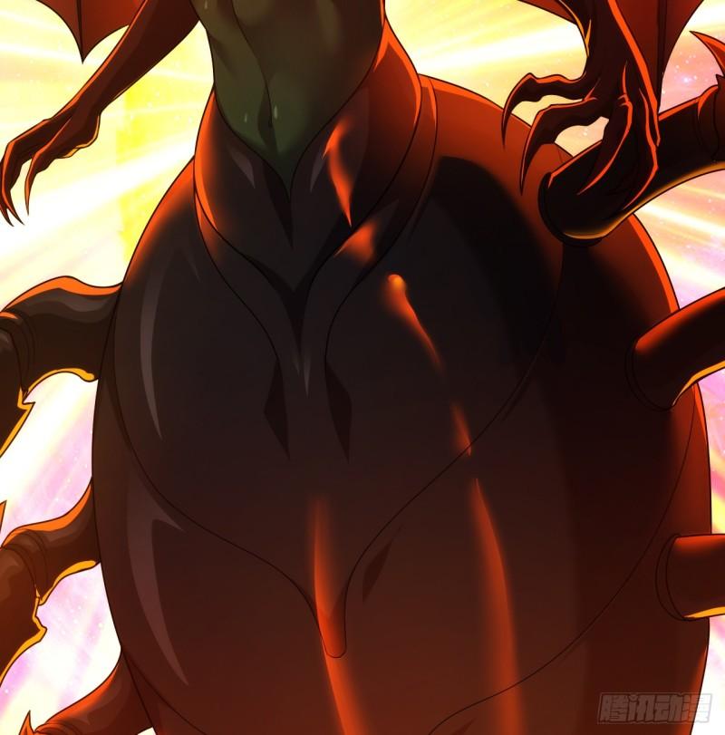 炼气练了三千年~漫画,346回 虫子惧怕的存在5图