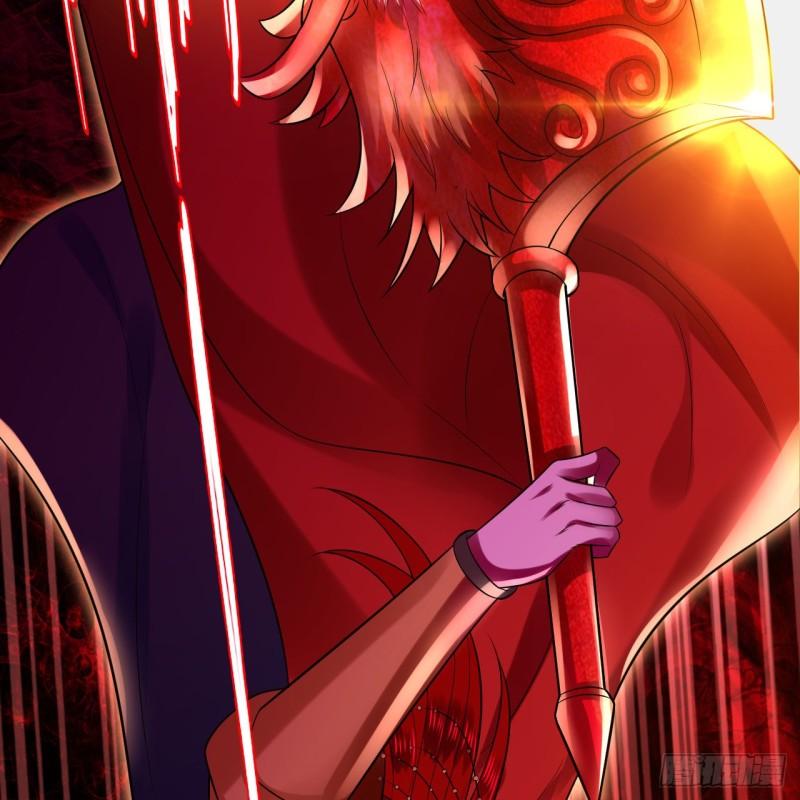 炼气练了三千年~漫画,305回 碾碎他们，一个不留！2图