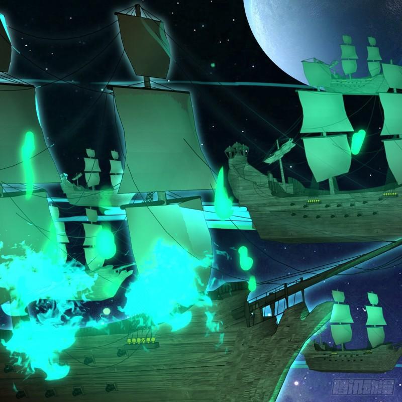 炼气练了三千年~漫画,362回 为生存权而战5图