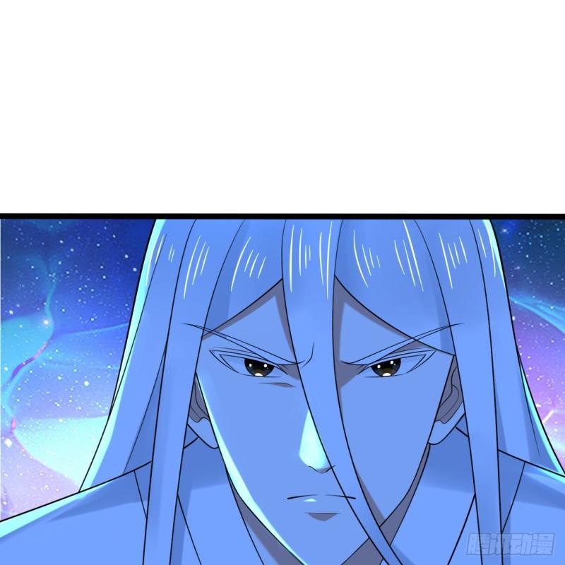 炼气练了三千年~漫画,349回 神秘的圣柱1图