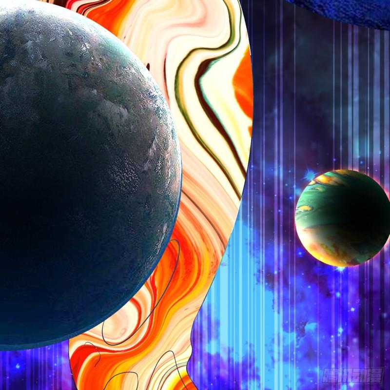 炼气练了三千年~漫画,331回  我们不想再躲了5图