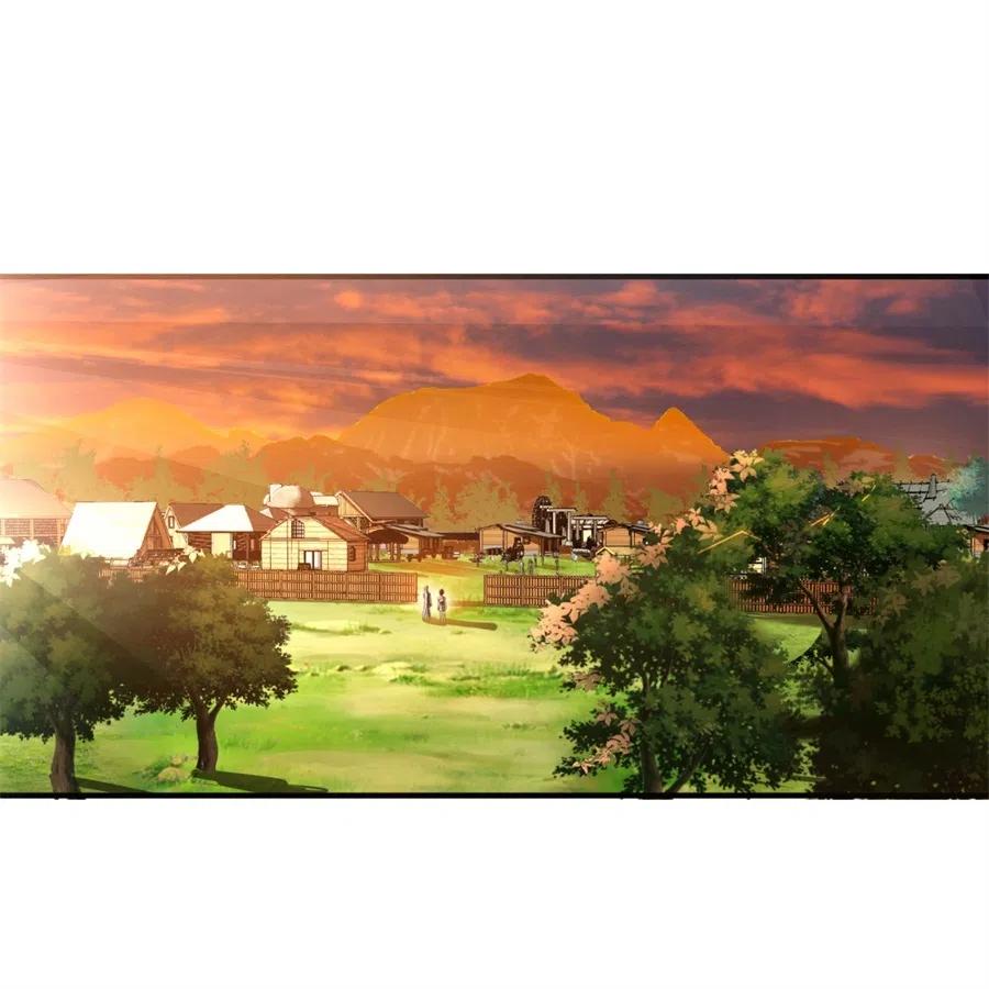 炼气练了三千年~漫画,131回 白秋然，不会飞3图