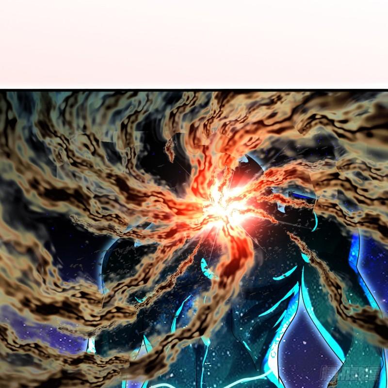 炼气练了三千年~漫画,347回 同族，你发育不良吧1图