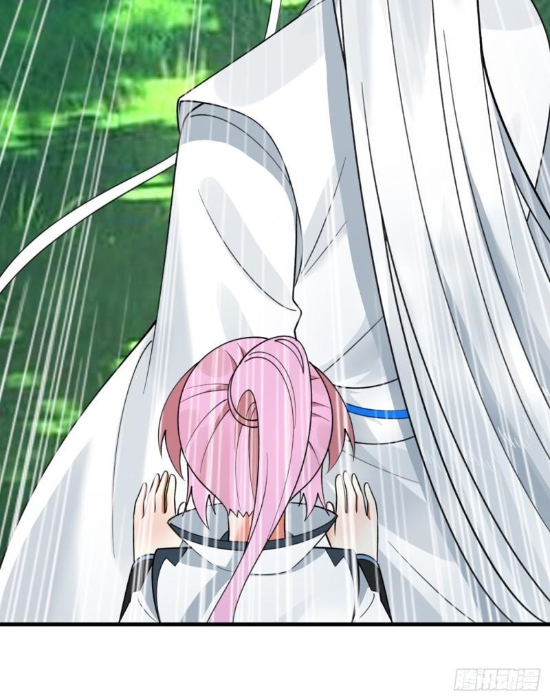 炼气练了三千年~漫画,343回 儿子，正当防卫！2图