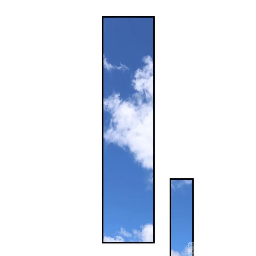 炼气练了三千年~漫画,124回 66666层突破！3图