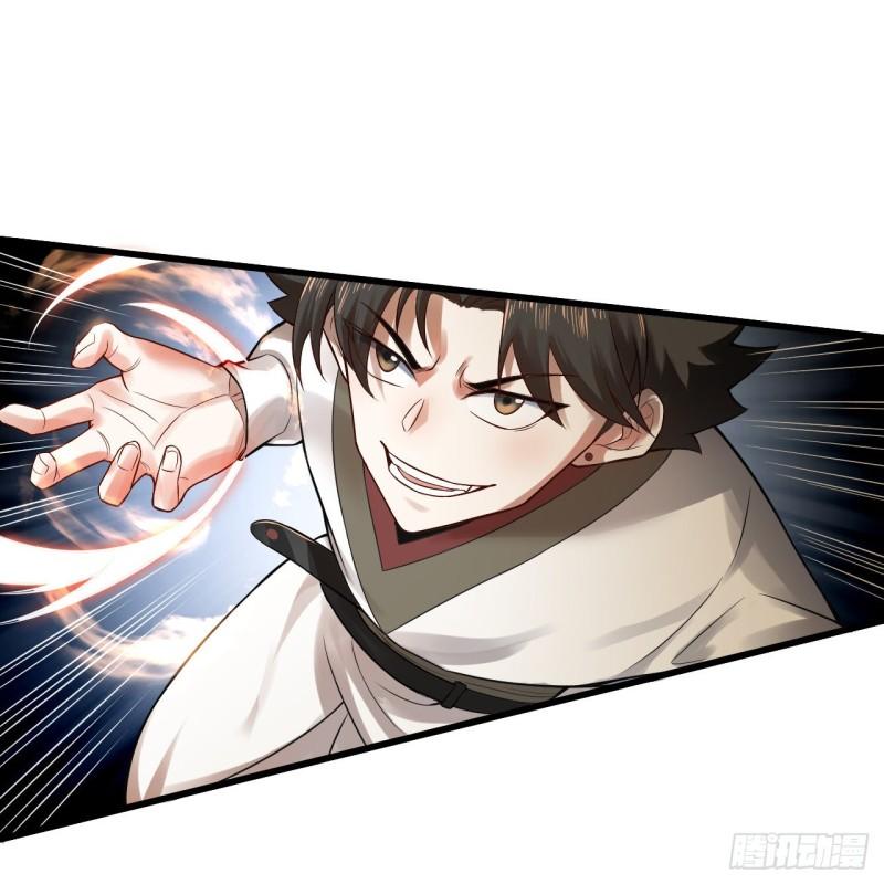 炼气练了三千年~漫画,287回 兄弟你的野心不小啊！4图