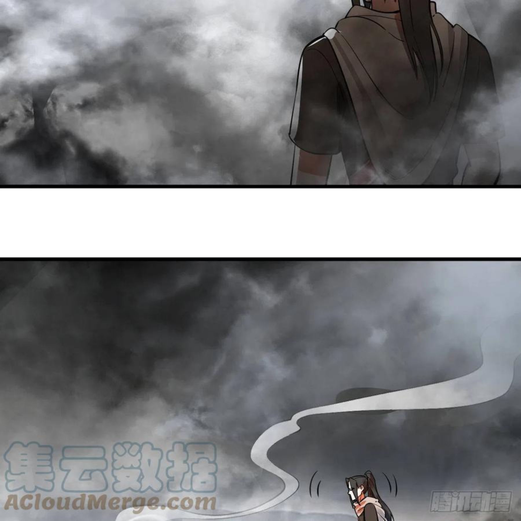 炼气练了三千年~漫画,276回 筑基天尊入梦来2图