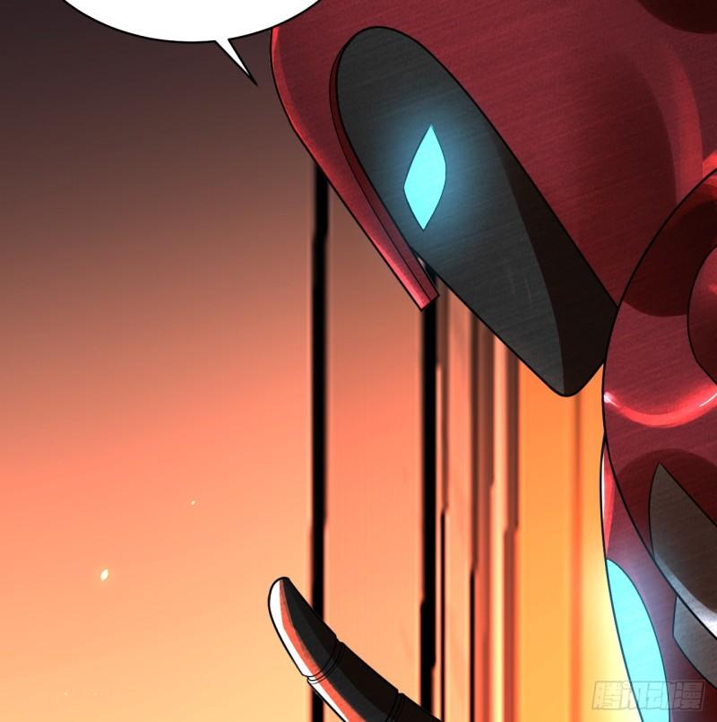 炼气练了三千年~漫画,323回 大兄弟你在作大死4图