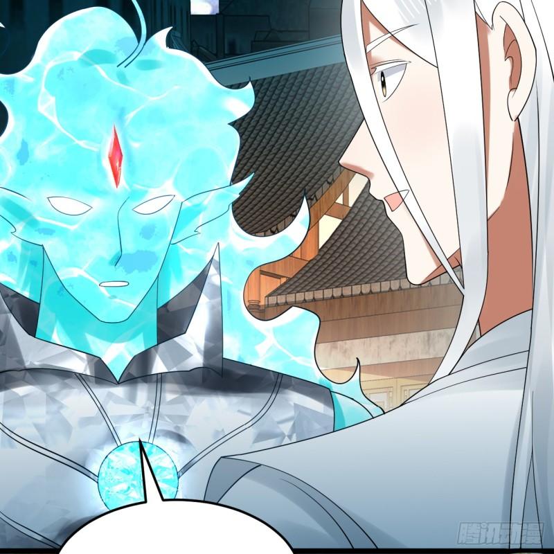 炼气练了三千年~漫画,324回 仙祖说的对！5图